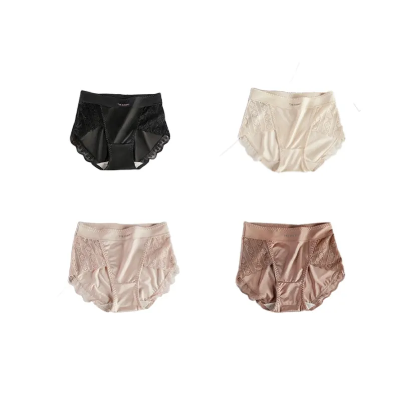 GOSO Underpants Women's Combo Set-18