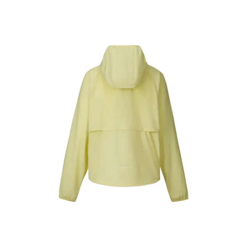 DESCENTE WOMENS TRAINING Collection Sun Protection Clothing Women's-1