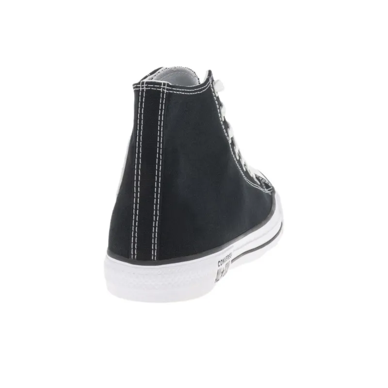 Converse Chuck Taylor All Star High 'Logo Remix   Black'-3