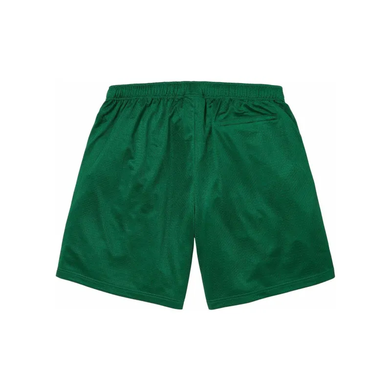 Supreme Small Box Baggy Mesh Short SS24-10