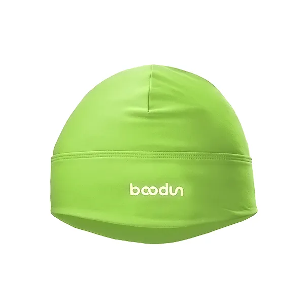 BOODUN Riding Equipment Running Unisex Brushed Lycra Fabric-16