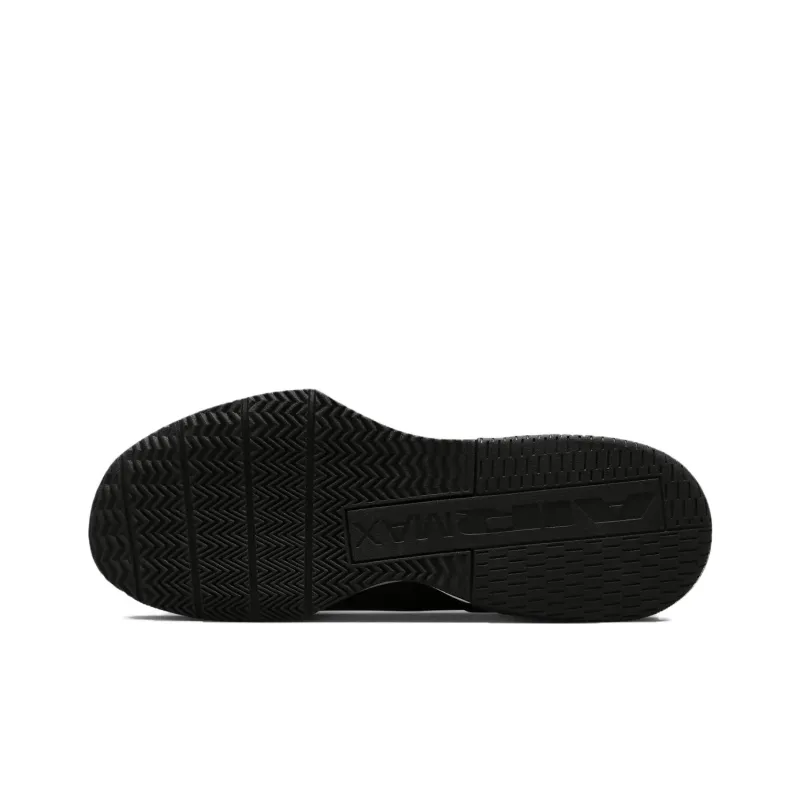 Nike Air Max Alpha Trainer 6 Black White-4