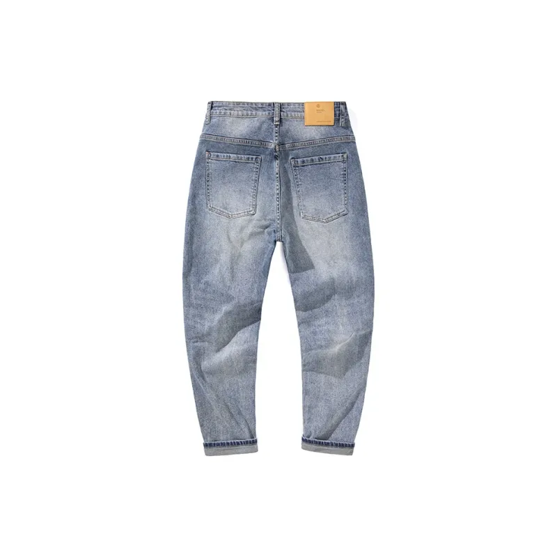 Jeep Jeans Unisex-18