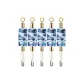 Camouflage Ultra-Fast Scale Lead 2.5g[5 Pcs]