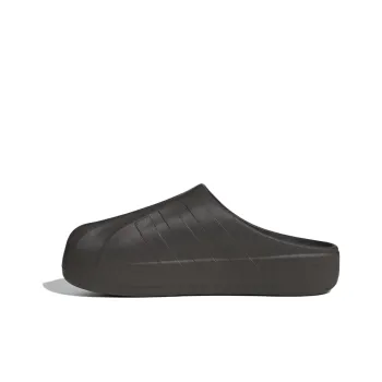 AdiFOM Superstar Mule Adidas Originals 'Shadow Olive'