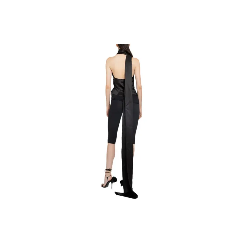MAGDA BUTRYM T-Shirt Women's Black-0
