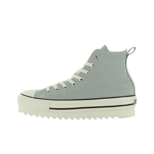Converse All Star Sharksole Hi 'Grey White'