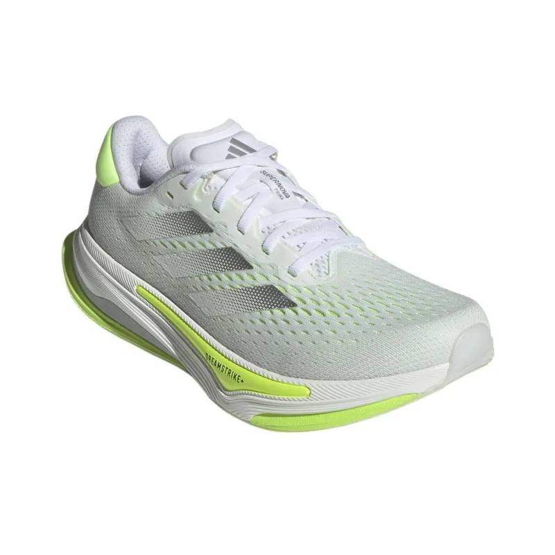 Adidas Supernova Prima 'Grey Green'-2