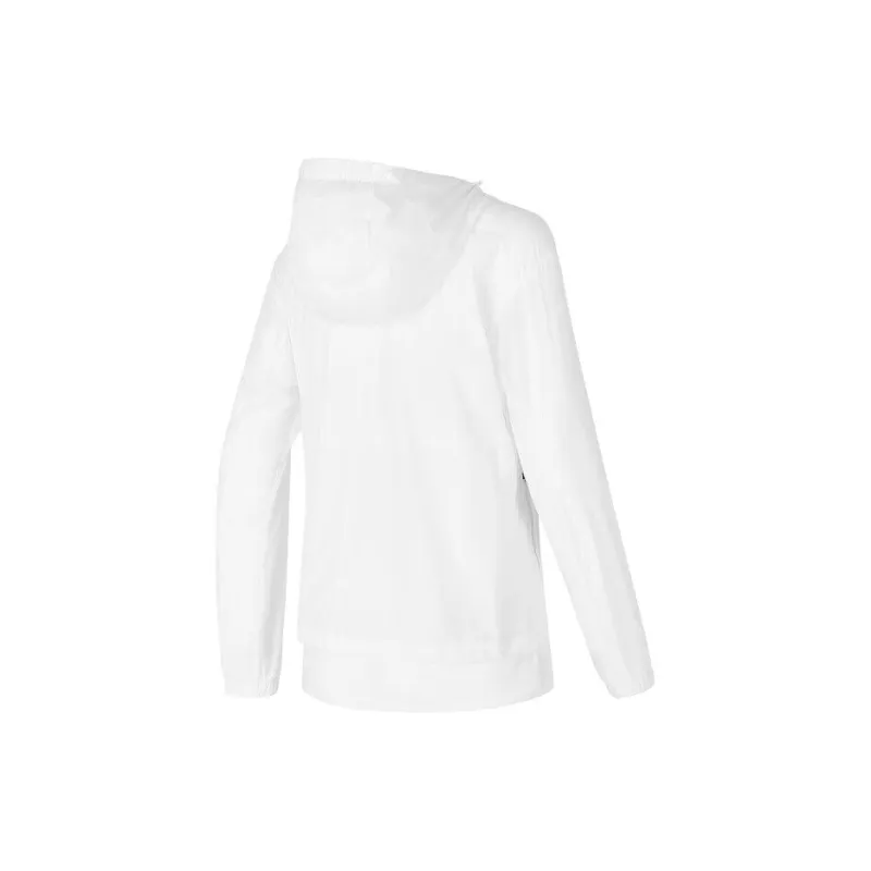 Skechers Jackets Coats Women's Bright White-1
