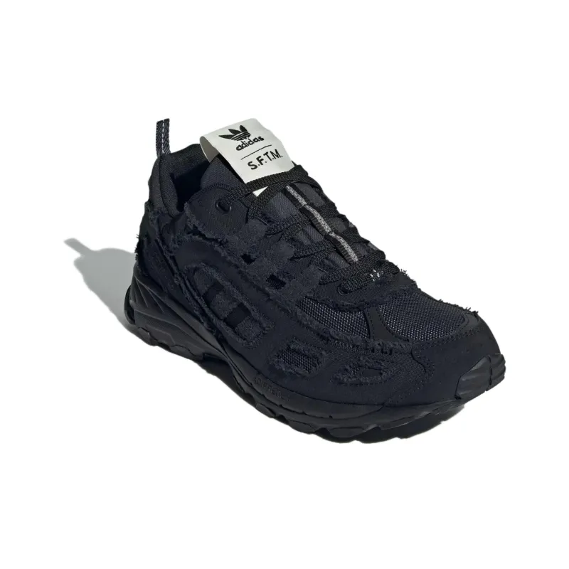 Adidas Shadowturf Song For The Mute Black-2