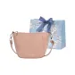 Pink+Shopping Bag