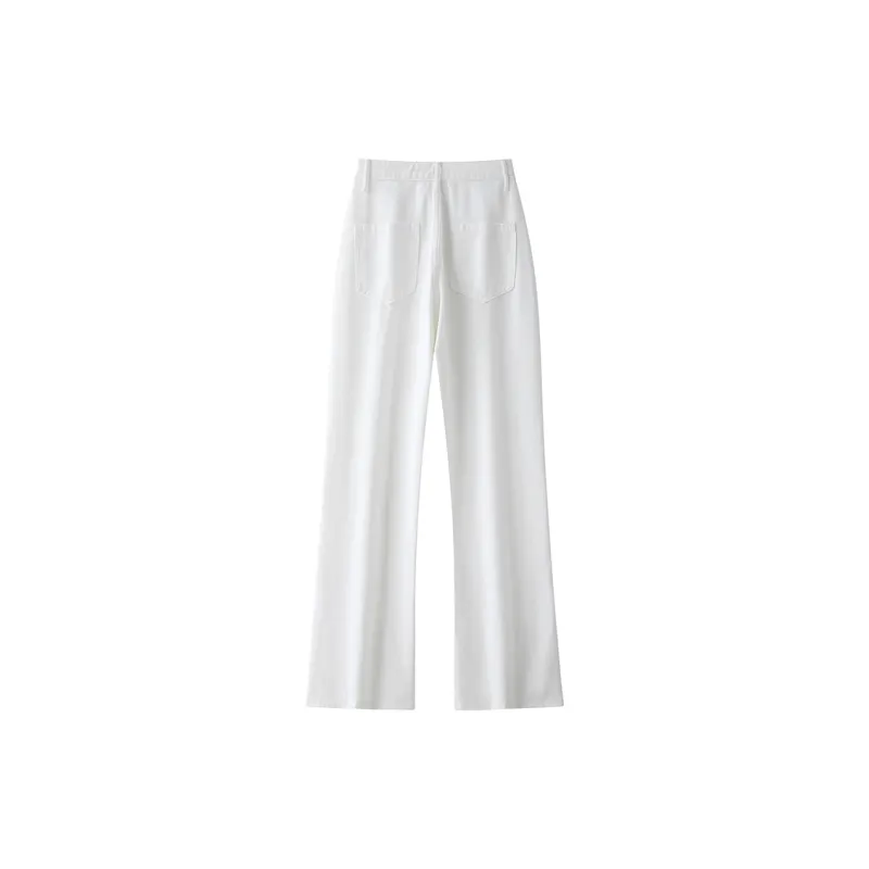 Kung Fu Panda Jeans Unisex-8