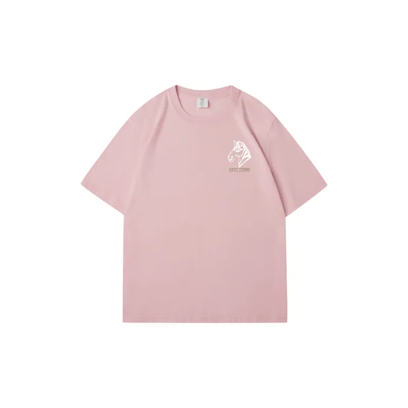 Evil Lions T Shirts Unisex-11