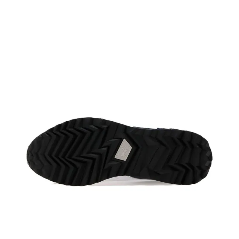 PUMA Road Rider Sd Navy White-3