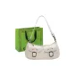 White+Shopping Bag