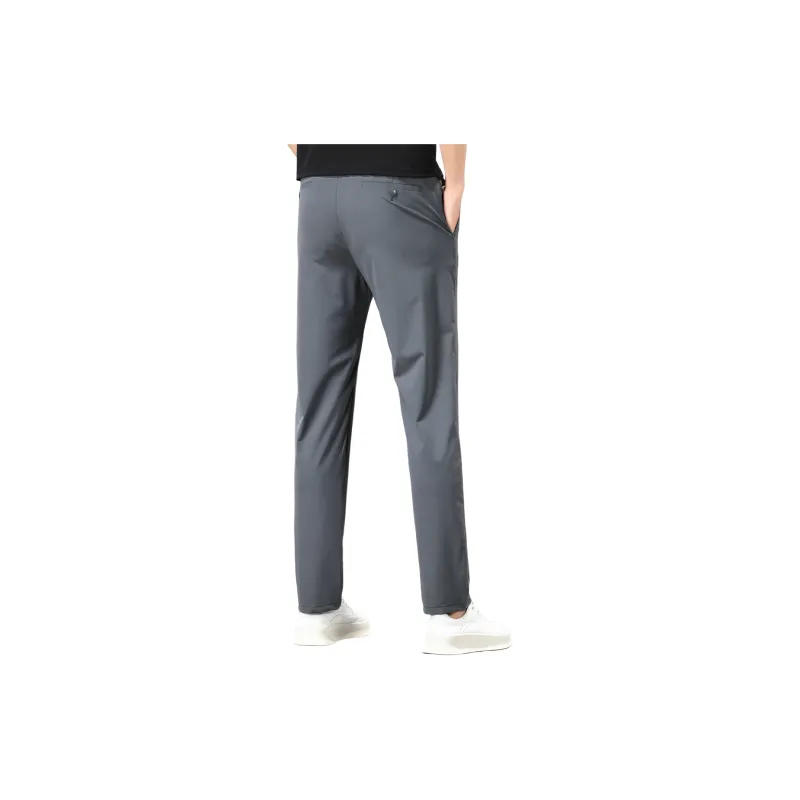 KAISER Suit Trousers Men-5