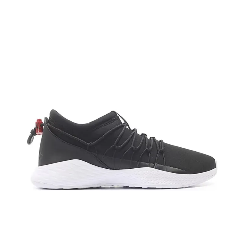 Jordan Formula 23 Toggle Black/Gym Red White-1