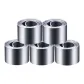 Lead Tape Roll 0.5# 5 Rolls[Small Crucian Carp and Small White Stripes]