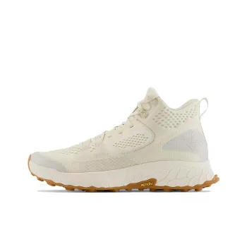 New Balance NB SD400v3 X Hierro Mid Cushioning, Slip Resistant, And Abrasion Resistant Mid Top Outdoor Shoes Ecru