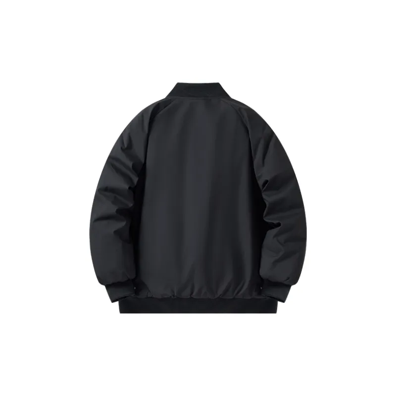 JIMI&JONS Puffer Jacket Coat Unisex-1