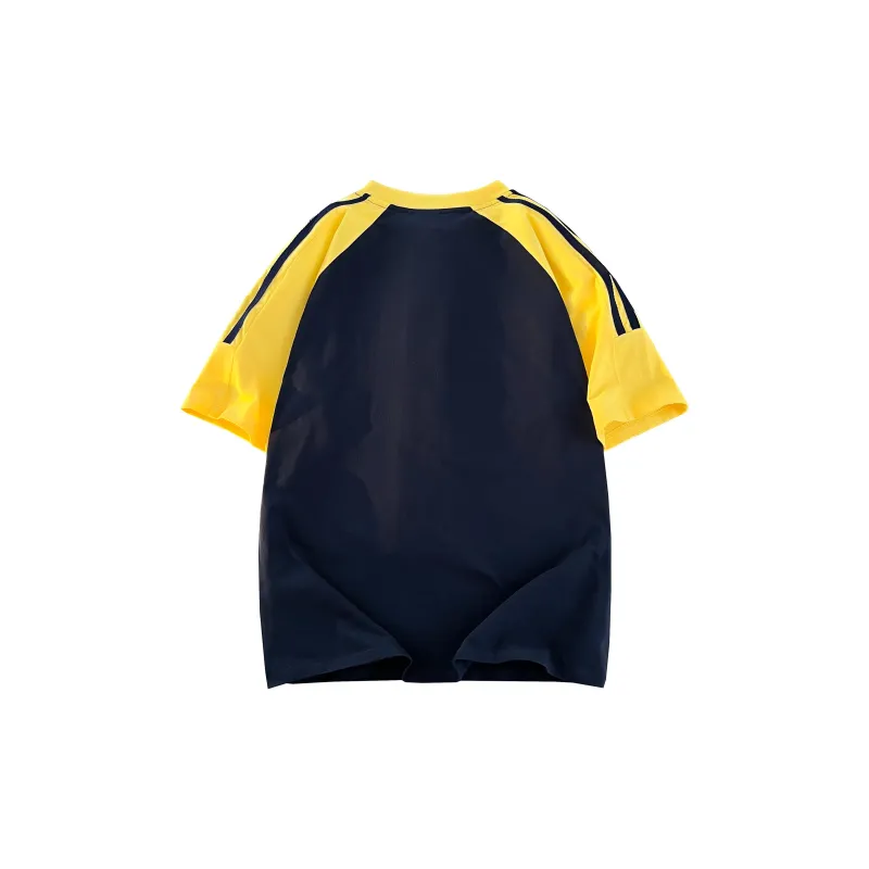 MEXICAN T Shirts Unisex-7