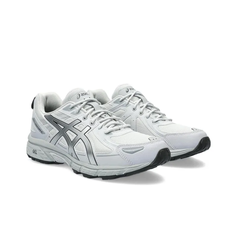 Asics Gel Venture 6 Glacier Grey Pure Silver-1