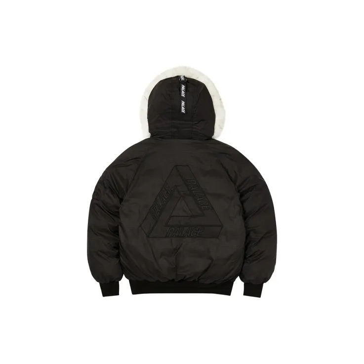 PALACE P 2B Short Parka-1