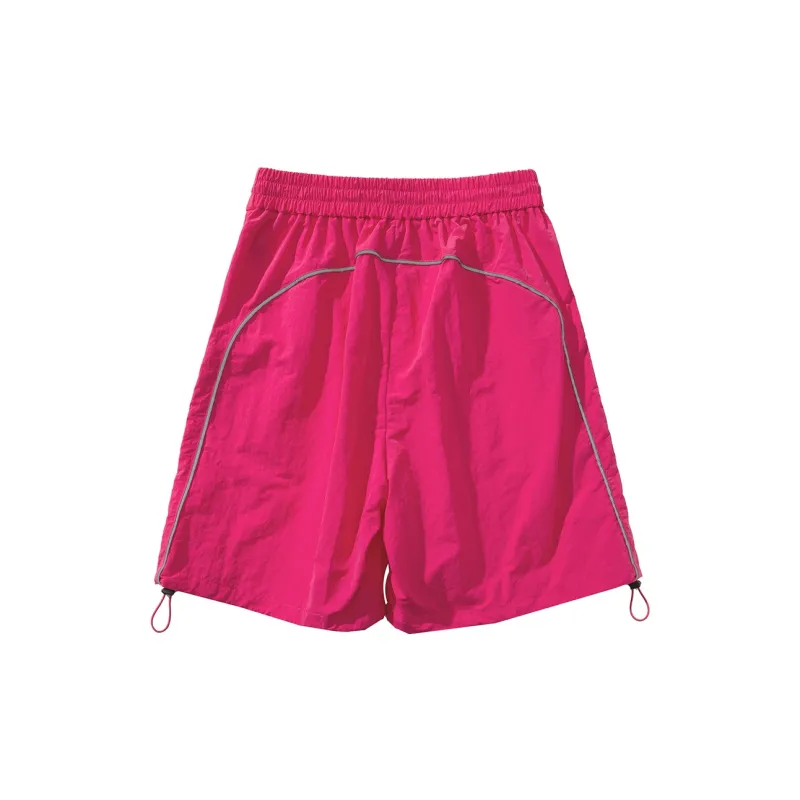 GOLFCROSS Casual Shorts Unisex-15