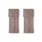 Light Brown, Shaft Height 38cm