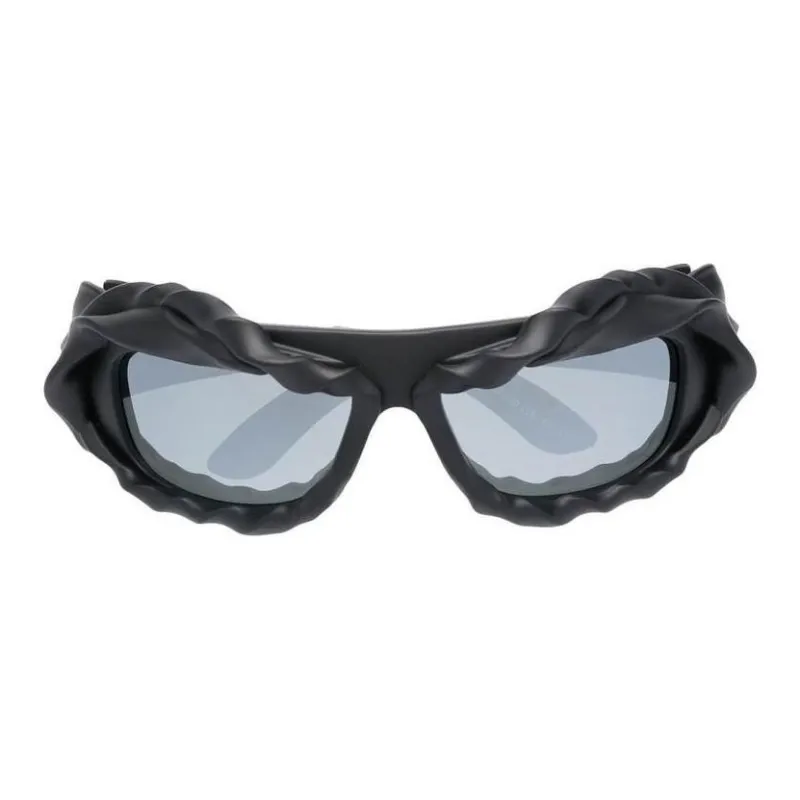 Ottolinger Twisted Tinted Sunglasses-1