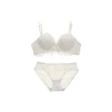 Milk White Clothing Sets