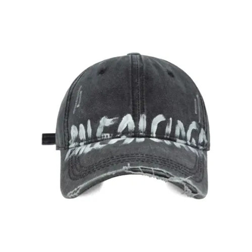 FREE RABBITⅡ Baseball Caps Unisex