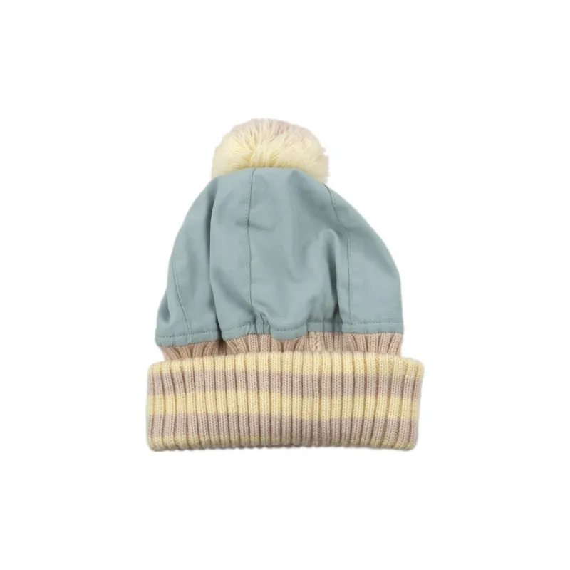 CHANEL Pre-Owned 1990-2000s Sport Line Beanie-1