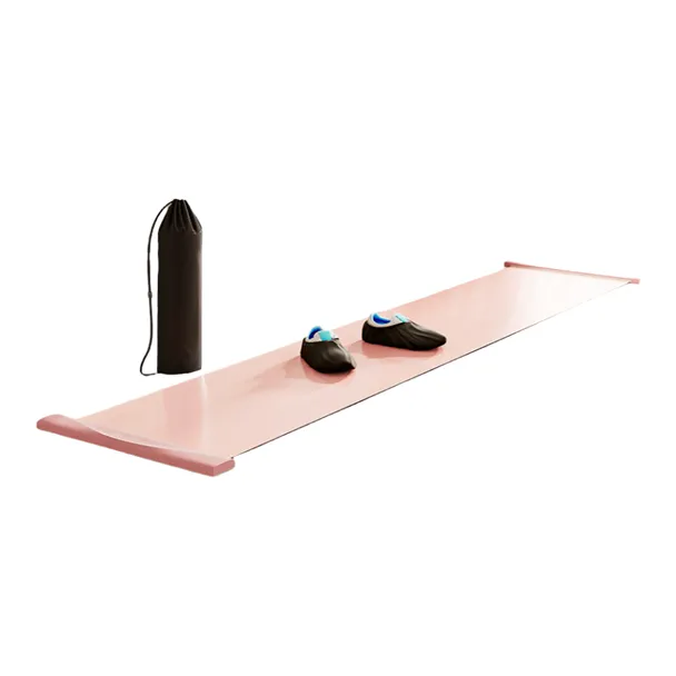 Kaikang Indoor Multifunction Speed Skating Training Sliding Sports Unisex-6