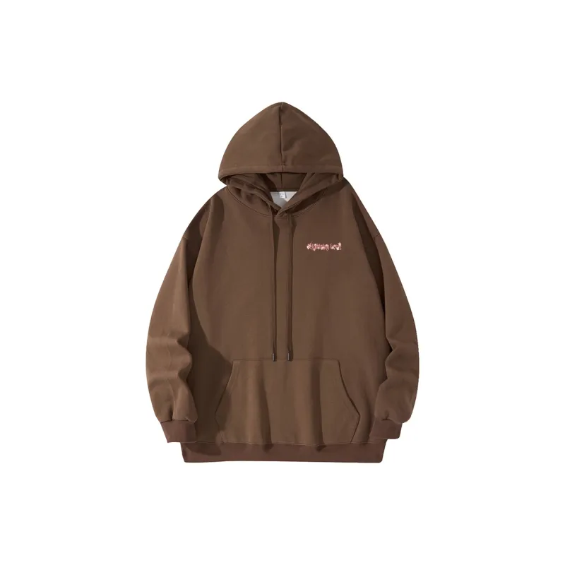 LIGHTNING BEAR Sweatshirt Unisex-25