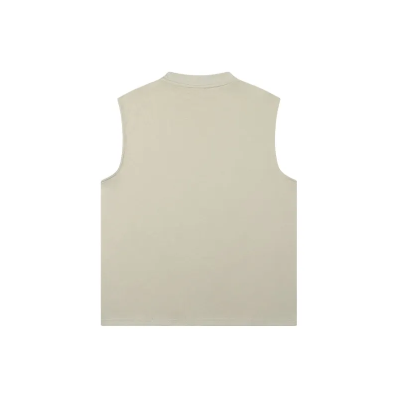JUNGLE TIGER Tank Tops Unisex-1