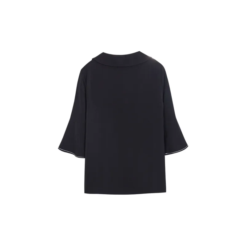Lucybaily Shirts Women's-3