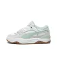 Feather Grey/Green Fog