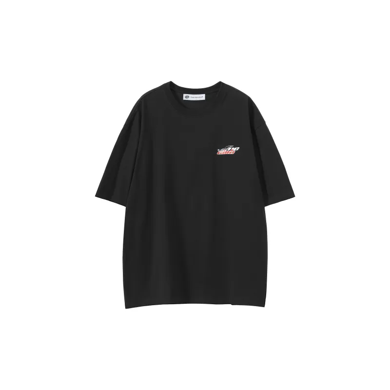 Tre Club T Shirts Unisex-3