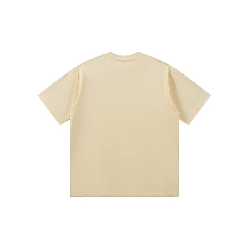HSTYLE T-Shirts Unisex-11