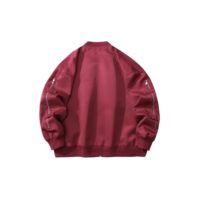 Tre Club Jackets Unisex-8