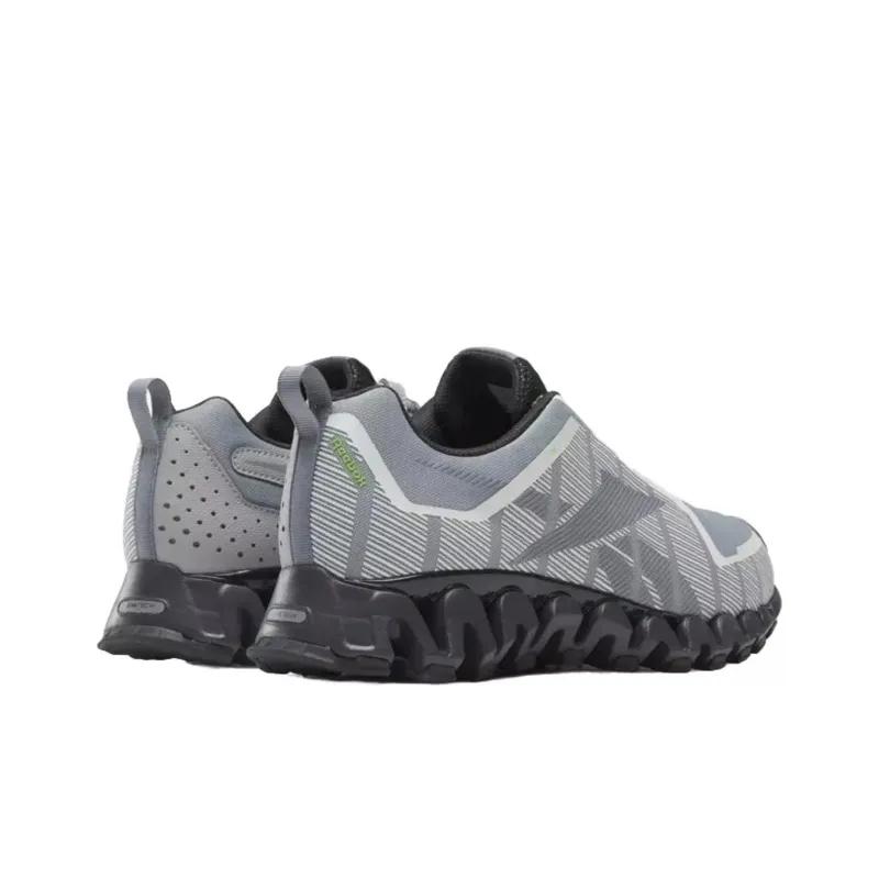 Reebok ZigWild Tr 6 'Pure Grey Black'-3