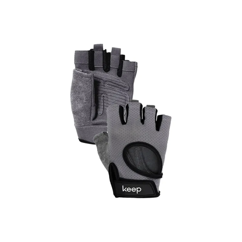 Keep Weightlifting Belts / Gym Gloves-4
