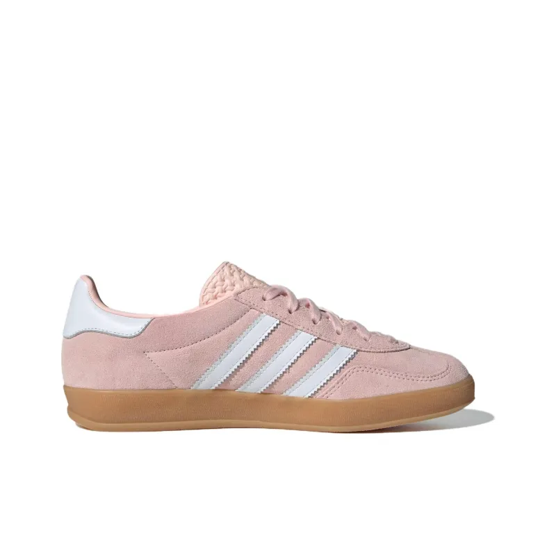 Adidas Gazelle Indoor Sandy Pink Women's-1