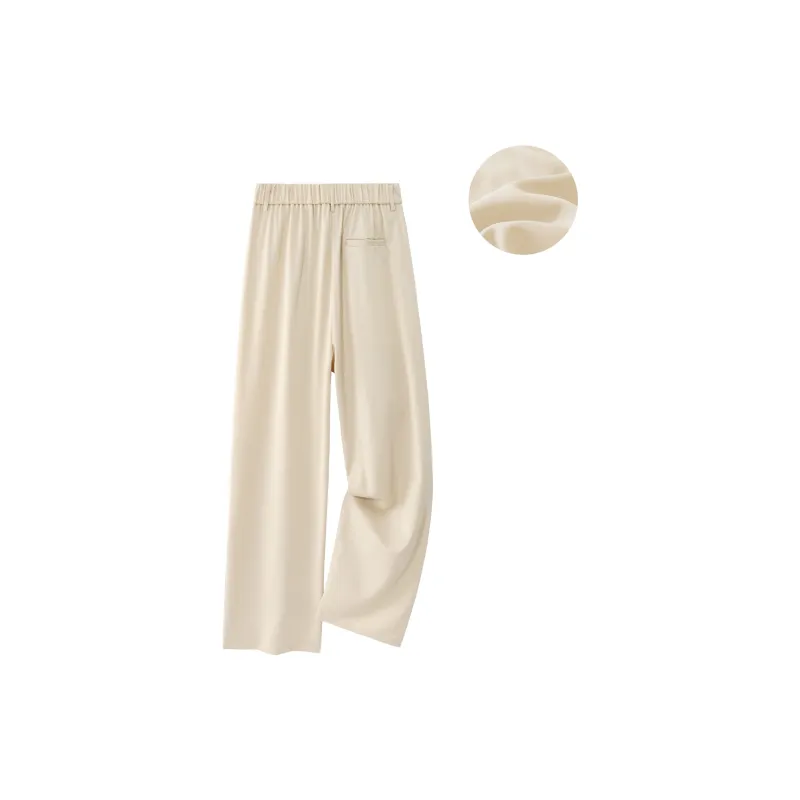 GF Casual Pants Unisex-8