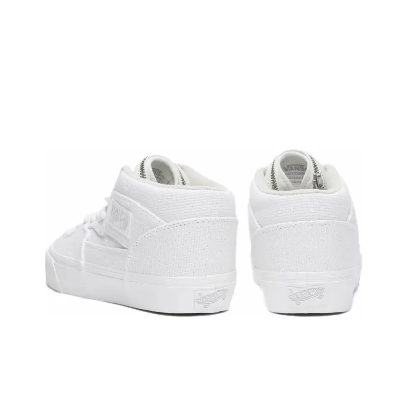 Vans Half Cab Cp VR3 Lx 'White'-4