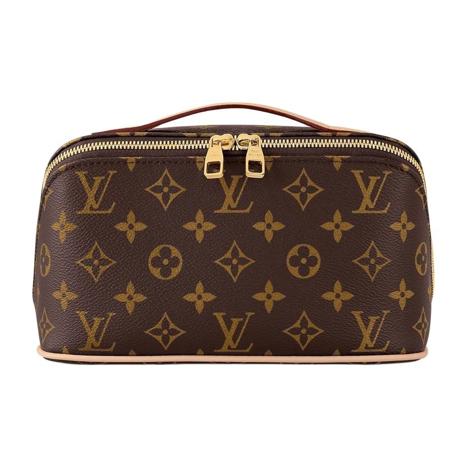 Louis Vuitton makeup high quality bag