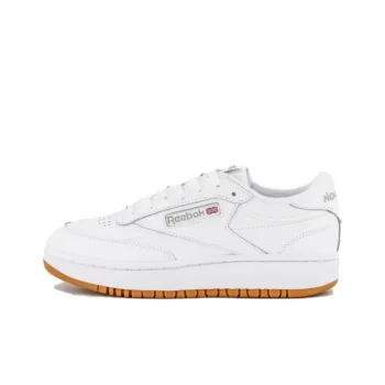 Club C Women's Reebok Double 'White Gum' Women's