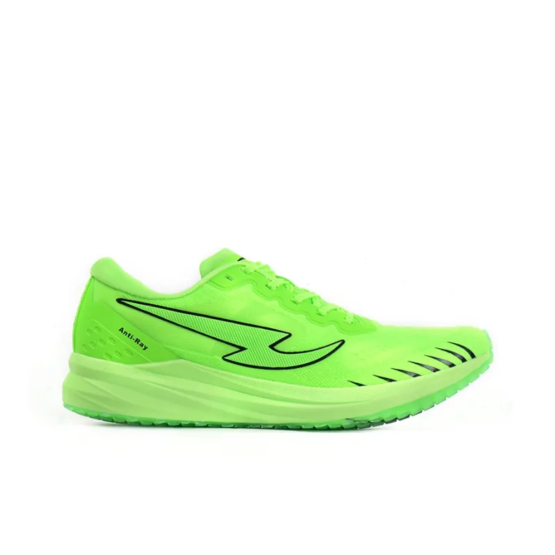Against the grain Running Shoes Unisex Low Top White/Teal-26