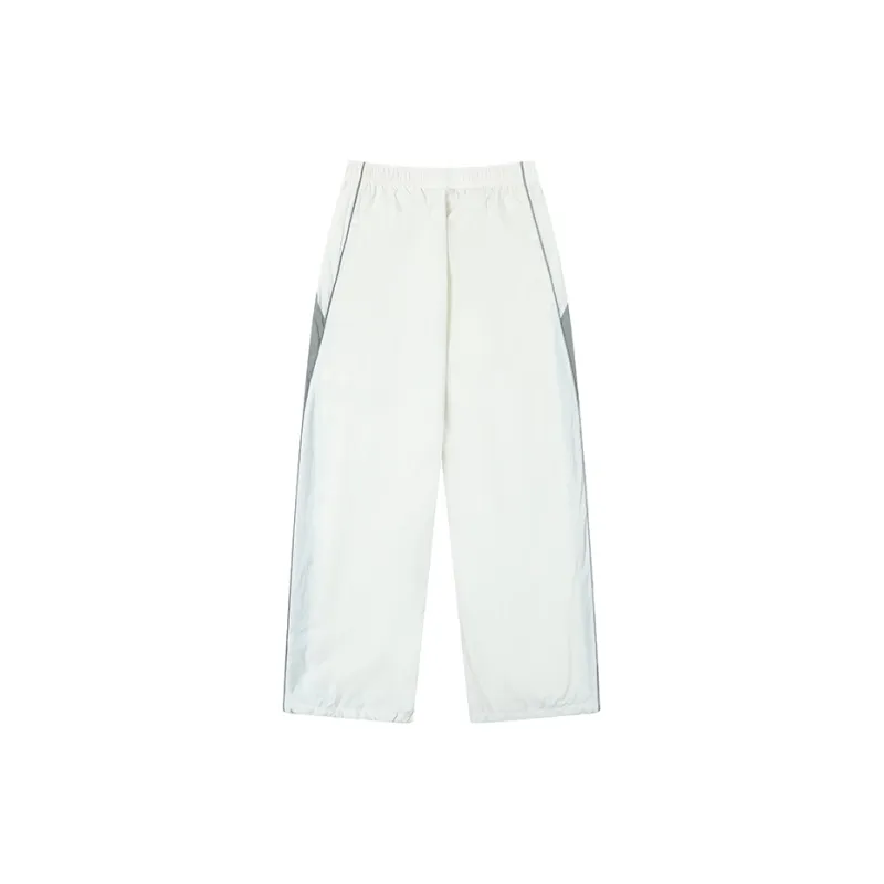 NBCT Casual Pants Unisex-1